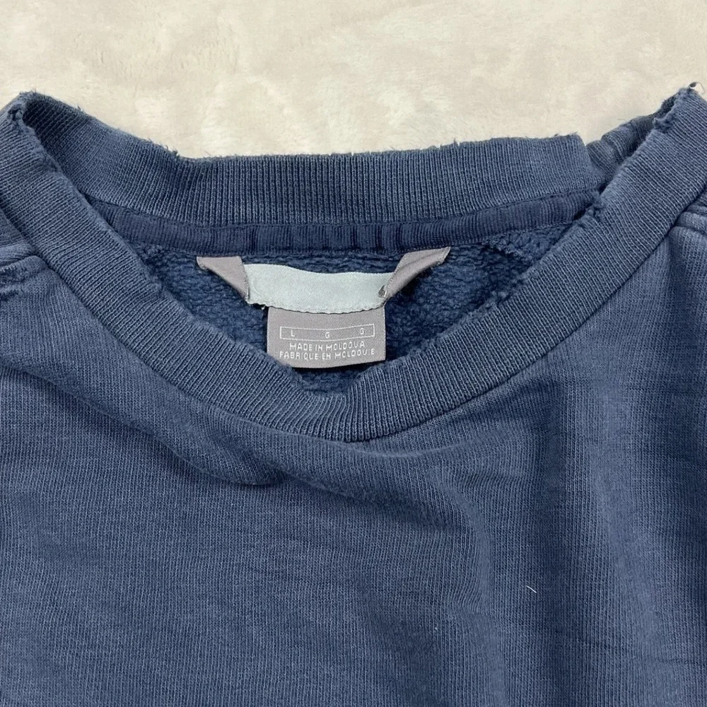 Nike classic crewneck